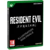 Image de Resident Evil 9 Requiem Xbox Series X