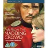Image de Far From The Madding Crowd Blu-ray