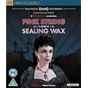Image de Pink String And Sealing Wax Blu-ray