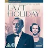 Image de Last Holiday Blu-ray