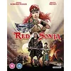 Image de Red Sonja Blu-ray