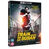 Image de Train To Busan Blu-ray 4K Ultra HD