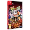 Image de Demon Slayer Kimetsu no Yaiba The Hinokami Chronicles 2 Nintendo Switch