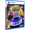 Image de Sonic Racing: CrossWorlds  PS5