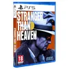 Image de Stranger than Heaven PS5