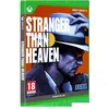 Image de Stranger than Heaven  Xbox Series X