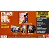 Image de Stranger than Heaven  Collector Edition PS5