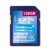 Image de INTEGRALSDXC 128GB V90 8K 280/240MB