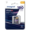 Image de INTEGRALSDXC 512Go CL10 180MB/150MB