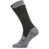 Image de Chaussettes Raynham - Noir Gris / XL