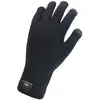 Image de Strickhandschuhe Anmer schwarz - M