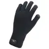 Image de Strickhandschuhe Anmer schwarz - XL