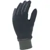Image de Allwetter-Handschuhe Gissing schwarz grau - XL