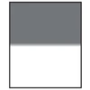 Image de LEE FILTERSFiltre degrade ND 0.6 Hard 150x170