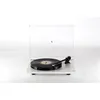Image de Platine vinyle Rega Planar 1 Blanc mat Carbon MM