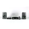 Image de Platine vinyle Rega System One Noir