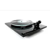 Image de Platine vinyle Rega Planar 2 Noir avec cellule ND3