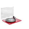 Image de Platine vinyle Rega Planar 2 Rouge avec cellule ND3