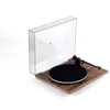Image de Platine vinyle Rega Planar 2 Noyer avec cellule ND3