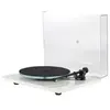 Image de Platine vinyle Rega Planar 3 Blanc avec cellule ND3
