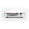 Image de Platine vinyle Rega Planar 3 Blanc avec cellule ND5