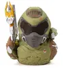Image de Tubbz Mini Canard Cosplay Doom Slayer Produits Dérivés Vidéo (Genre) Objet dérivé