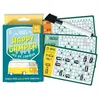 Image de Casse-tête Professor puzzle Happy Camper