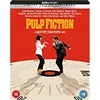 Image de Pulp Fiction SteelBook® Blu-ray