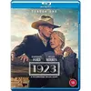 Image de 1923 : A Yellowstone Origin Story Saison 1 Blu-ray