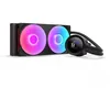 Image de Kit Watercooling CPU Nzxt Kraken Plus RGB 240 Noir
