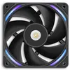 Image de Ventilateur PC Nzxt F120X ARGB 120 mm noir