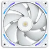 Image de Ventilateur PC Nzxt F140X ARGB 140 mm blanc