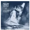 Image de Alive & Kicking (Live) Vinyle Cristal Transparent Keziah Jones (Interprète) Vinyle album