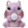 Image de LILO STITCH LAMPE ANGEL 16 CM