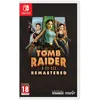 Image de Tomb Raider I-III Remastered Starring Lara Croft Nintendo Switch