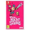 Image de The Plucky Squire Nintendo Switch