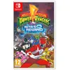 Image de Mighty Morphin Power Rangers Rita's Rewind Nintendo Switch