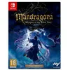 Image de Mandragora Whispers of the Witch Tree Collector's Edition Nintendo Switch
