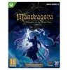 Image de Mandragora Whispers of the Witch Tree Collector's Edition Xbox Series X