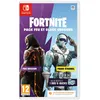 Image de Fortnite Darkfire & Ice Bundle Code in a box Nintendo Switch