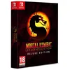 Image de Mortal Kombat  Legacy Kollection Deluxe Edition Nintendo Switch