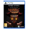 Image de Five Nights at Freddy's Secret of the Mimic PS5