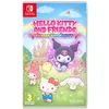Image de Hello Kitty and Friends Freeze Tag Party Nintendo Switch
