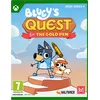Image de Bluey's Quest for the Gold Pen Xbox Series X
