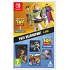 Image de Toy Story : Retro Roundup ! + Toy Story 3 Complete Edition Double Pack Nintendo Switch