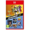 Image de Toy Story : Retro Roundup ! + Toy Story 3 Complete Edition Double Pack Nintendo Switch 2
