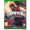 Image de CONTROL  Resonant Xbox Series X