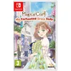 Image de Magical Craft My Enchanted Dess Shop Nintendo Switch