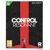 Image de CONTROL  Resonant Steelbook® Edition Xbox Series X