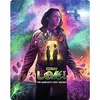Image de Loki Season 1 SteelBook® Blu-ray 4K Ultra HD